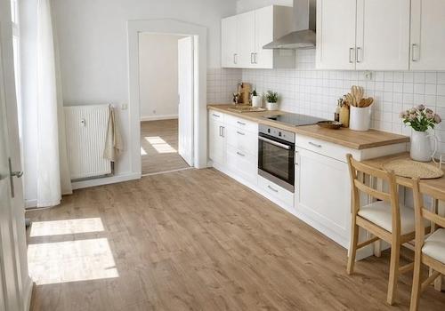 Wohnküche Einrichtungsbsp.