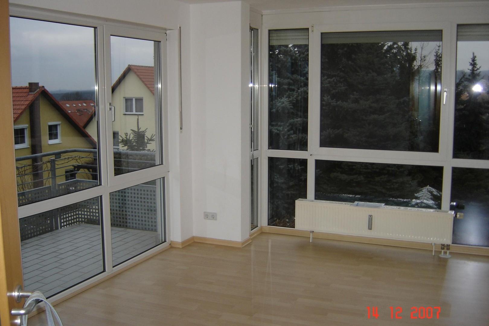Wohnzimmer, Bild 1