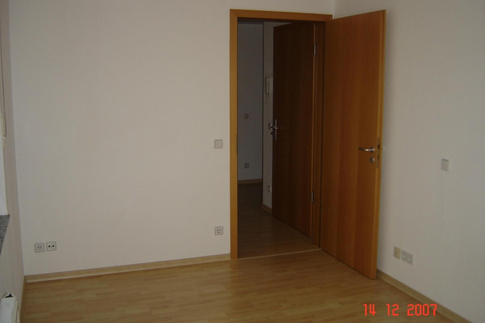 Schlafzimmer, Bild 3