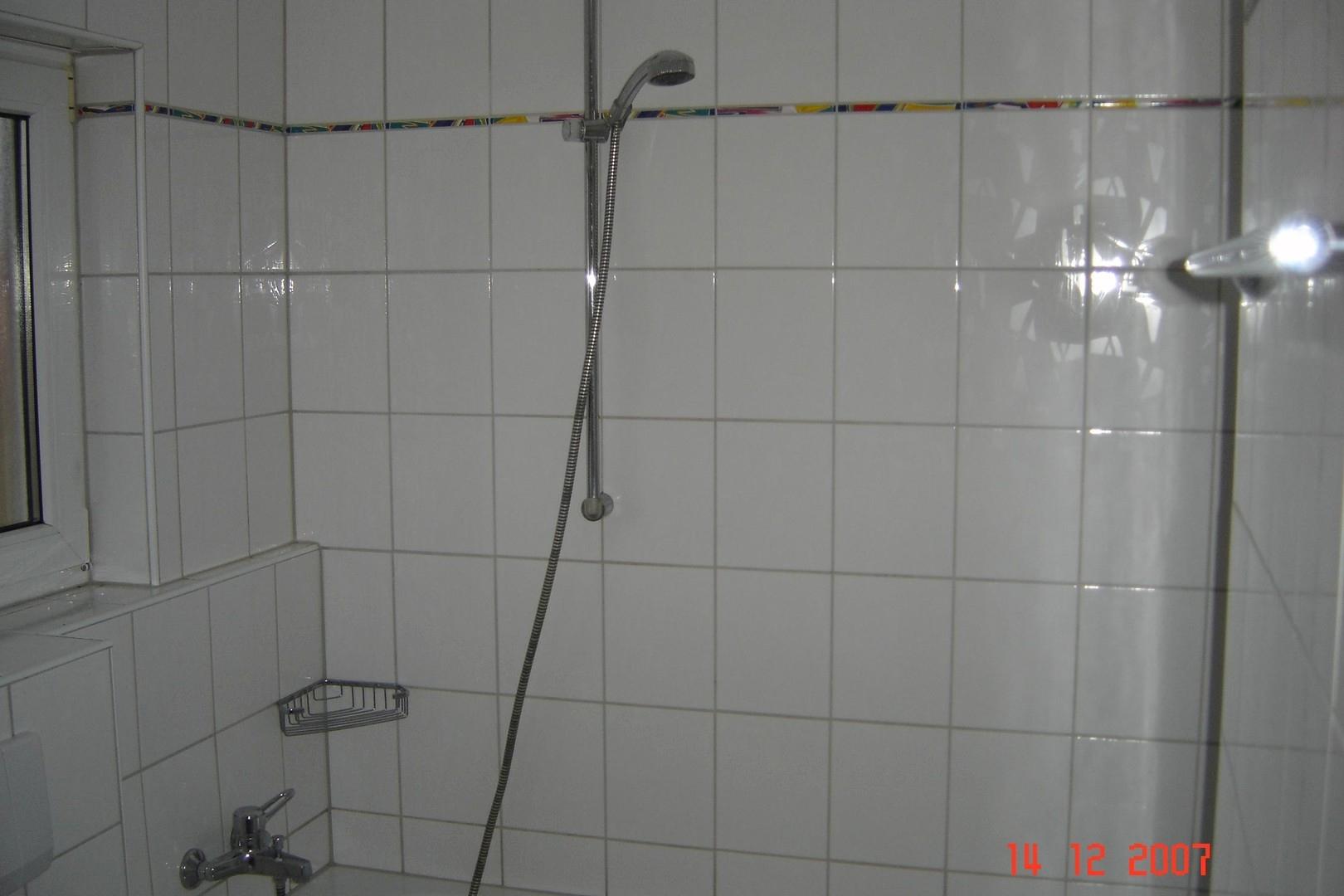 Bad, Bild 1