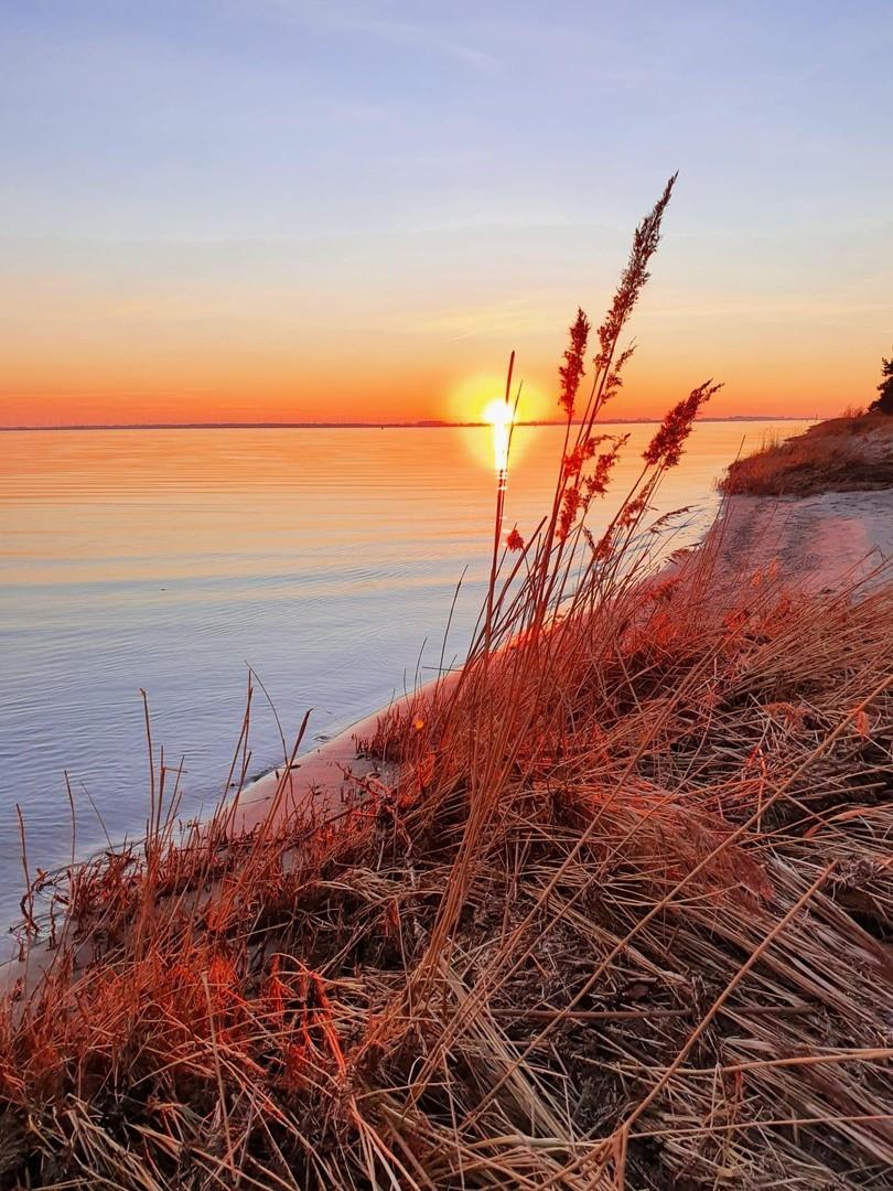 malerische Naturstrände