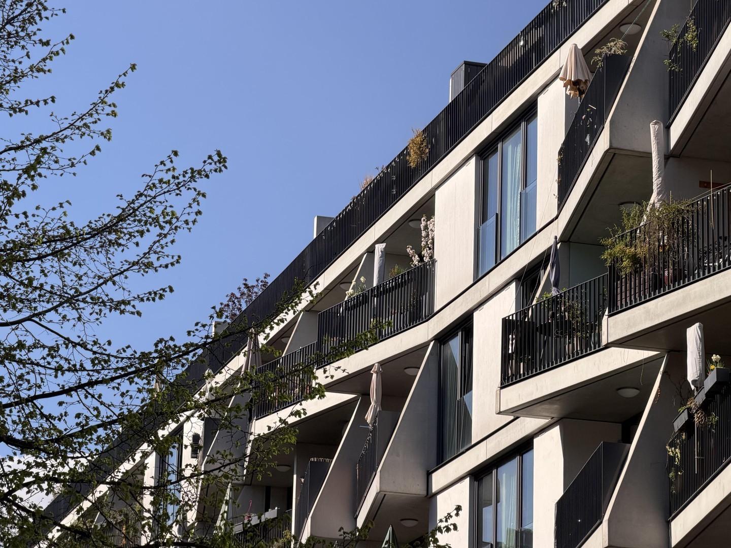 Fassade