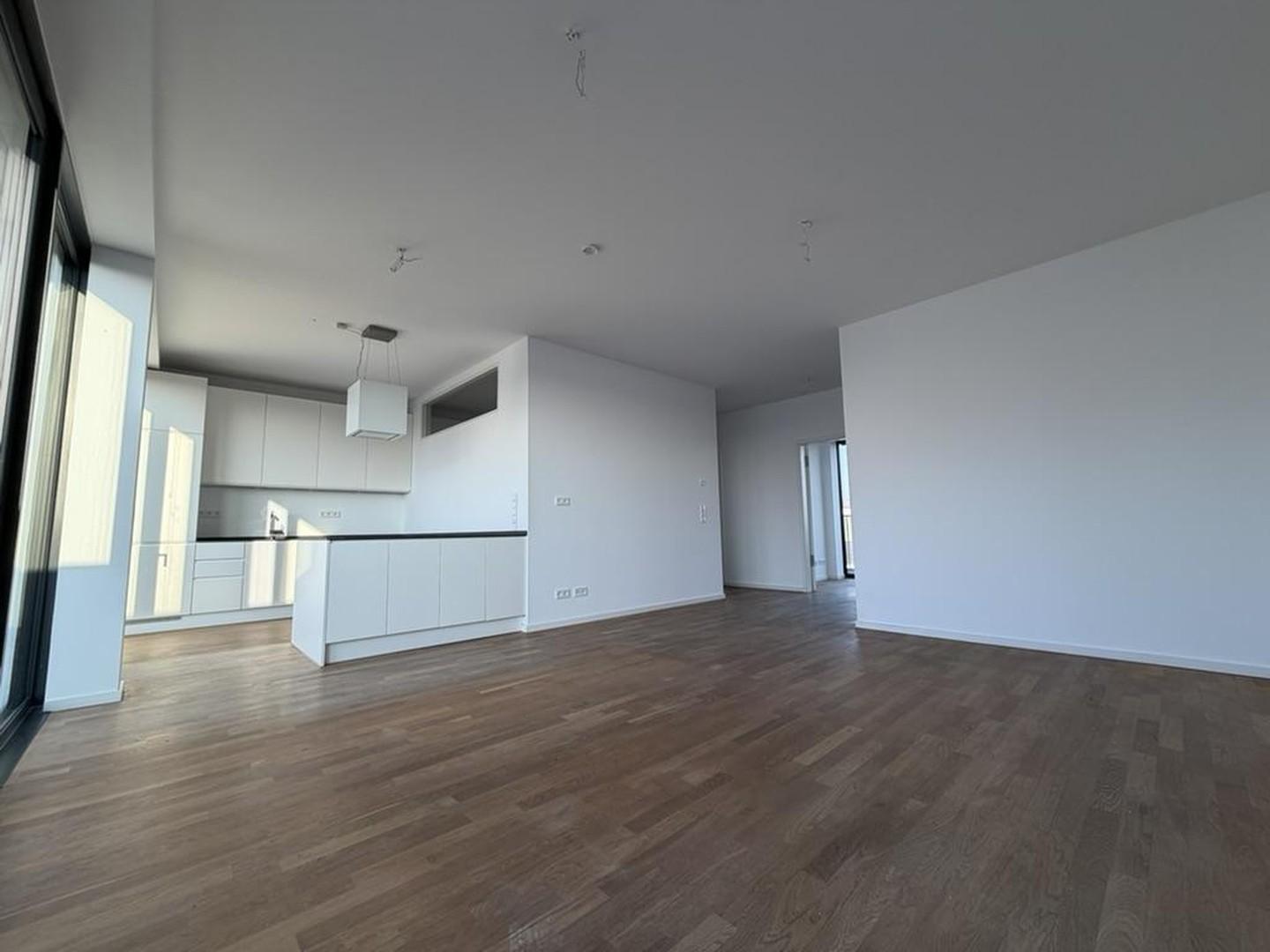 Wohnzimmer/Küche