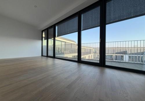 1. Zimmer zum Hof
