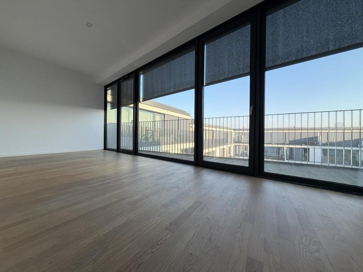 1. Zimmer zum Hof