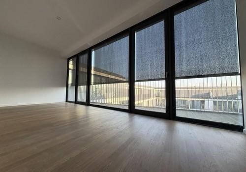 1. Zimmer zum Hof
