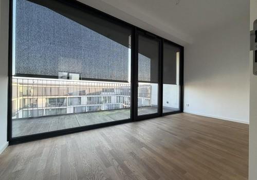2. Zimmer zum Hof