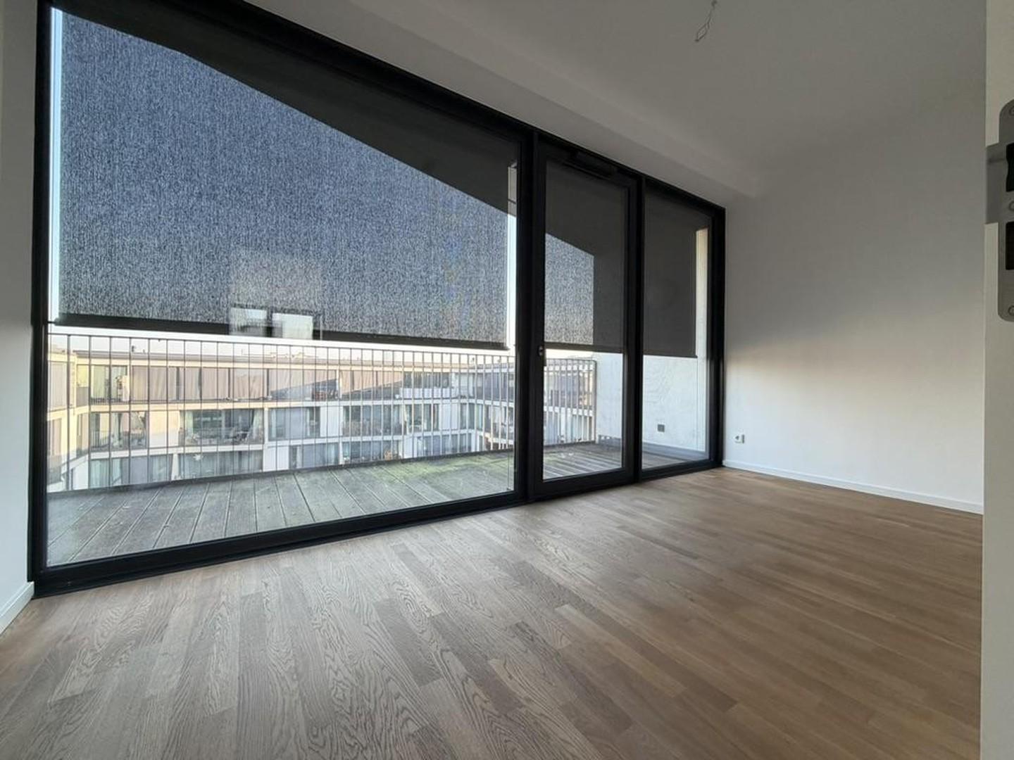 2. Zimmer zum Hof