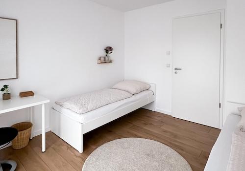 Büro oder Kinderzimmer