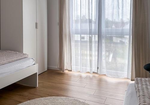 Büro oder Kinderzimmer