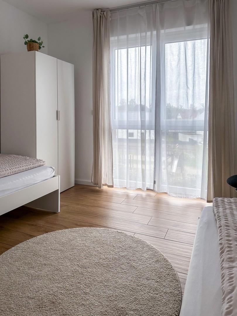 Büro oder Kinderzimmer