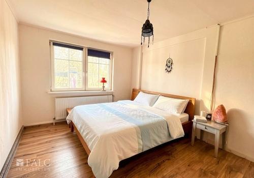 EG-Schlafzimmer