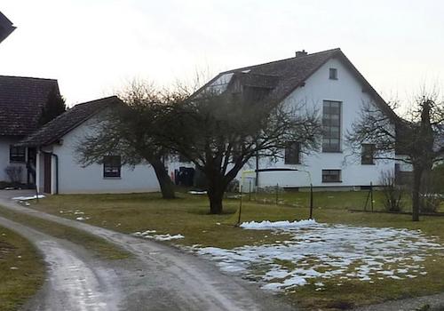 Garten