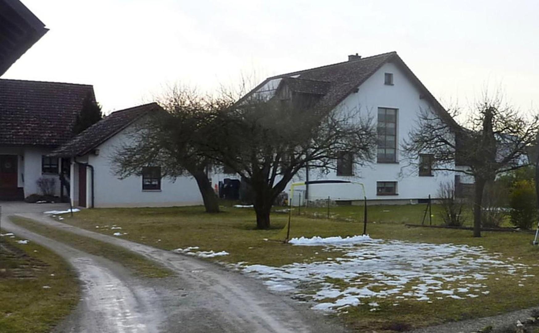 Garten