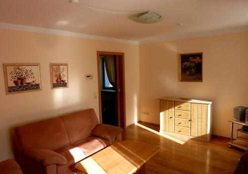 Wohnzimmer EG