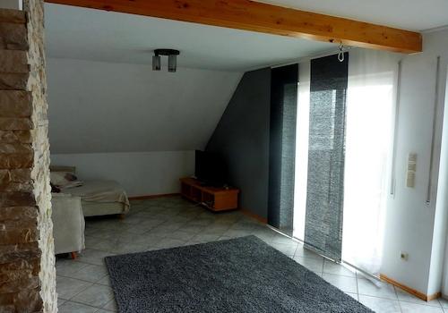 Wohnzimmer OG