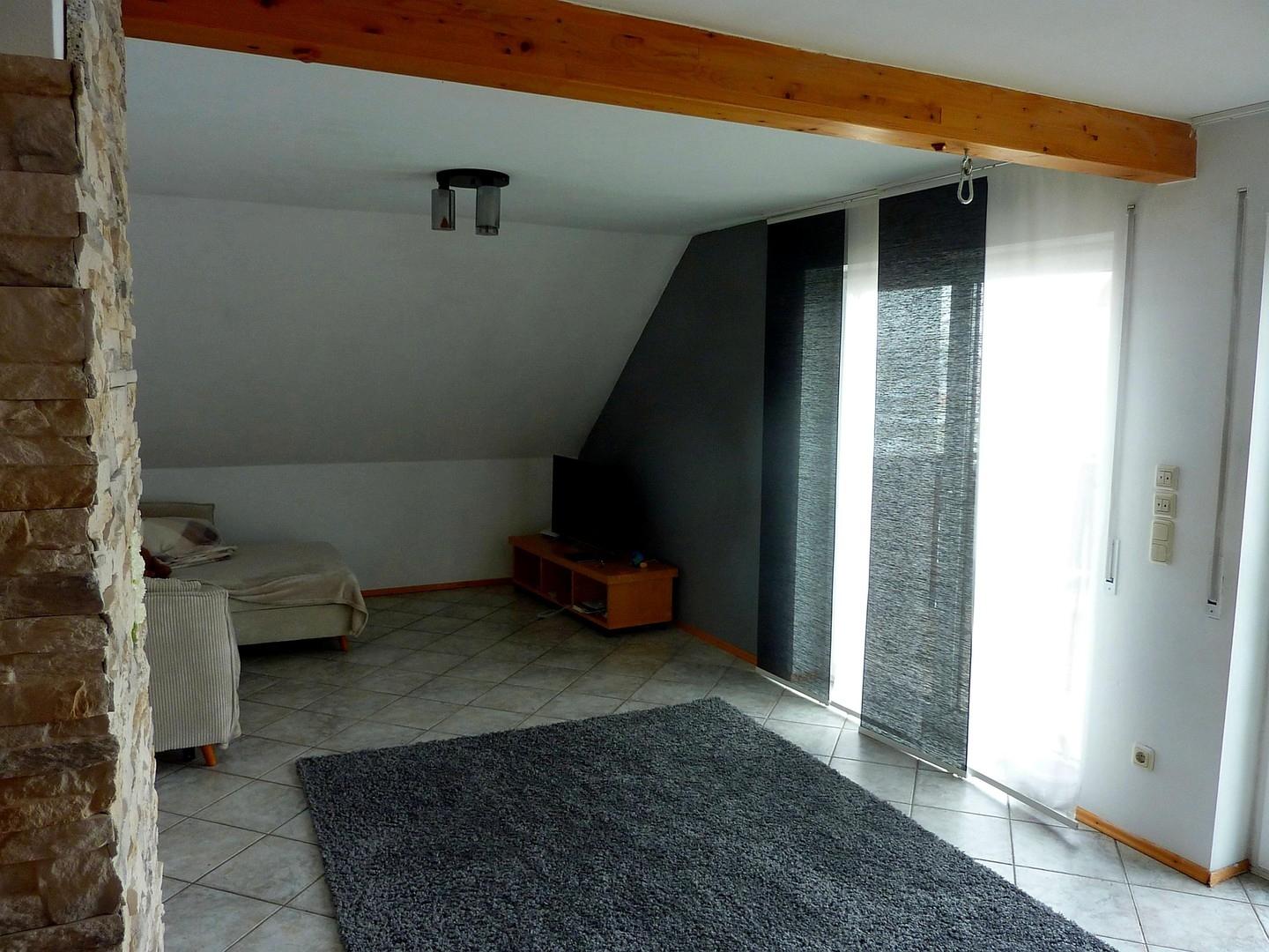 Wohnzimmer OG