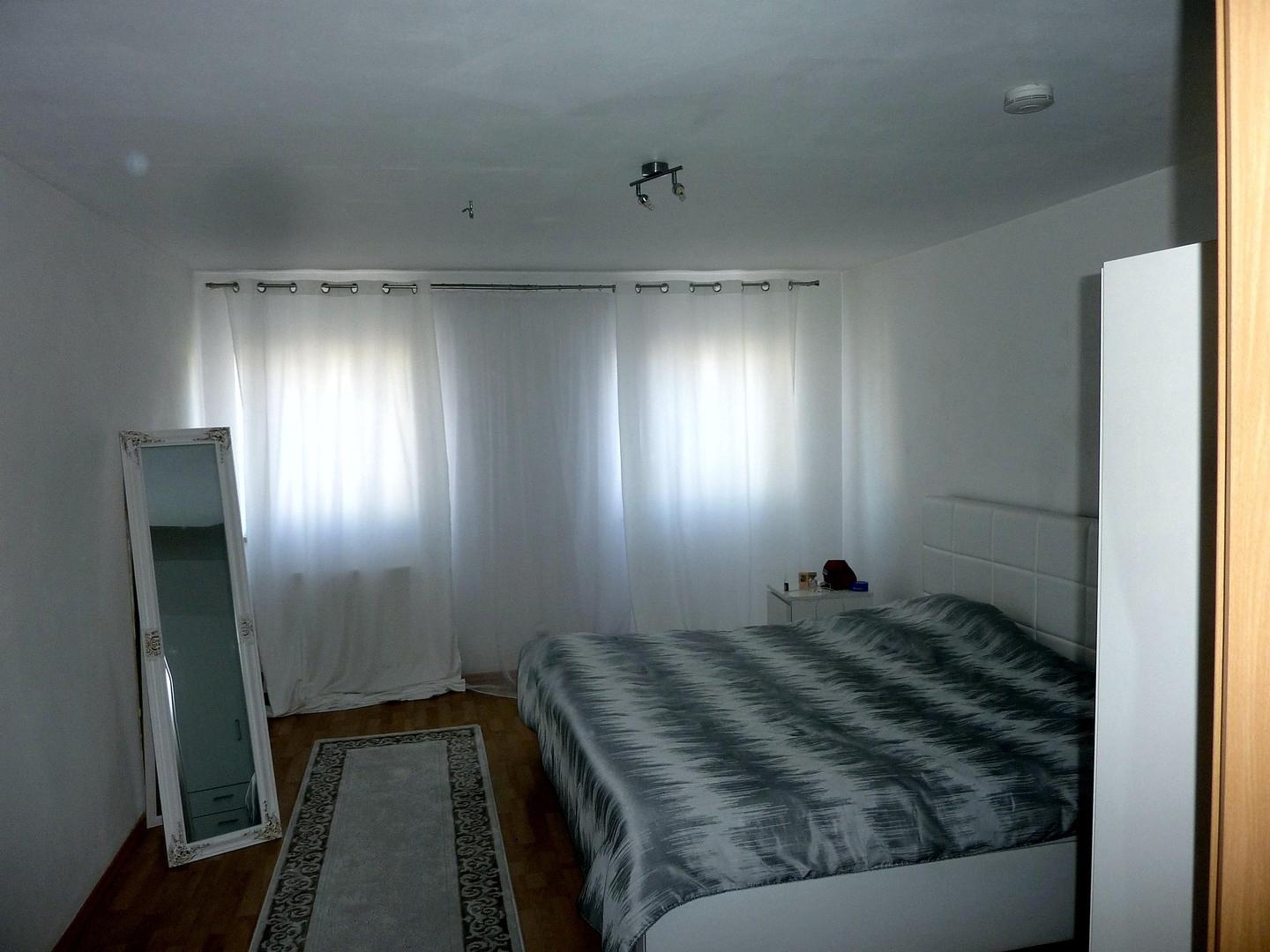 Schlafzimmer OG