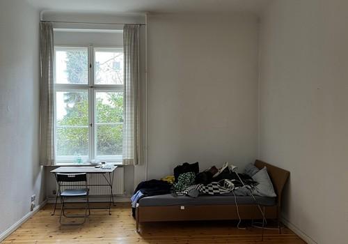 Fenster hinten rechts