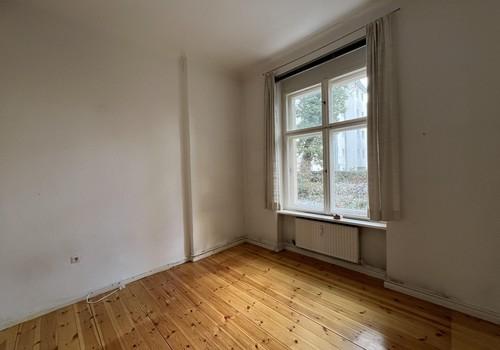 Fenster hinten links