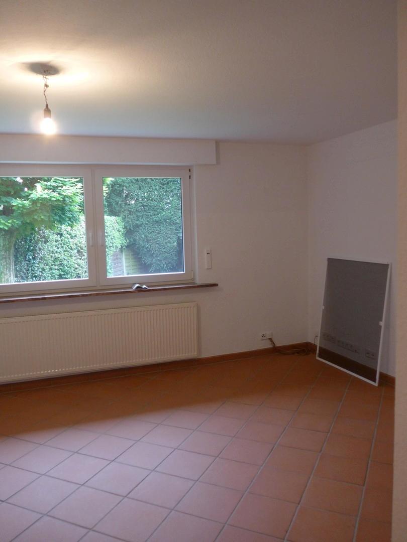 Wohnzimmer im Einlieger