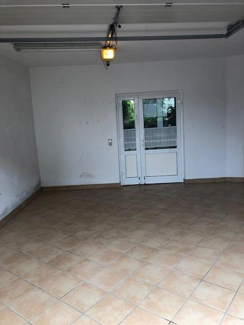 Doppelgarage