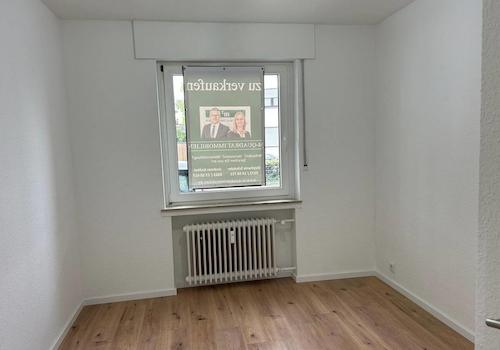 Schlafzimmer I