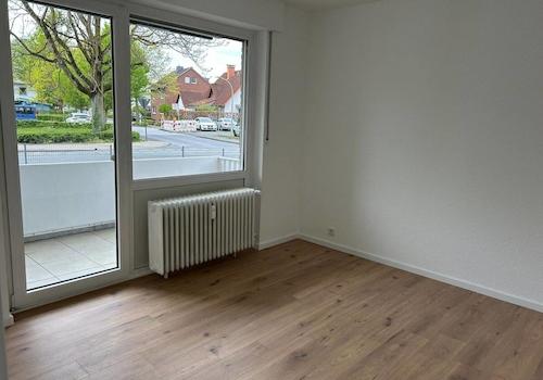 Schlafzimmer II