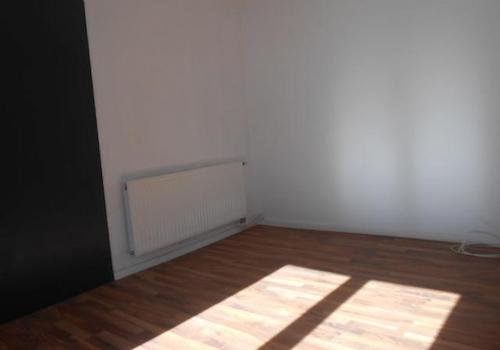 z.B. Schlafzimmer Erdgeschoss