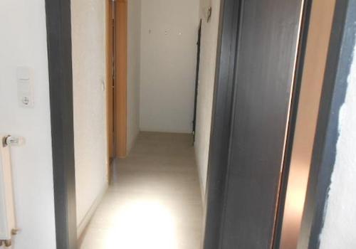 Flur vor Badzimmer
