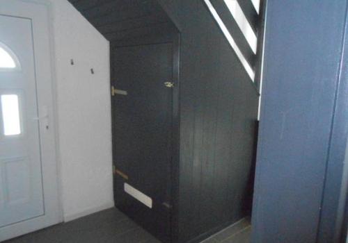 Flur Erdgeschoss Kellerzugang