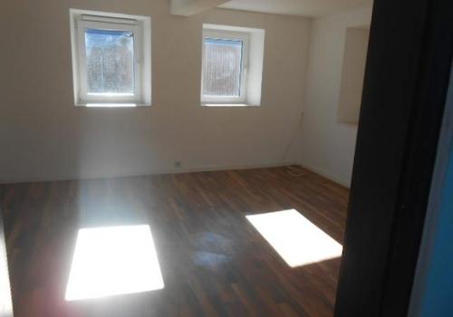 z.B. Wohnzimmer Erdgeschoss