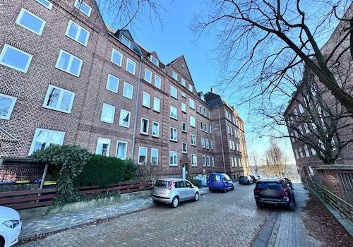 Straßenansicht