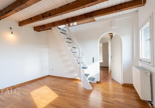 Schlafzimmer 1. OG