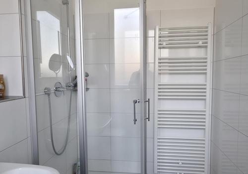 Dusche