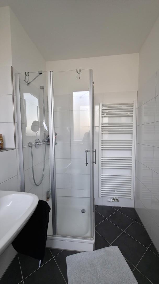 Dusche