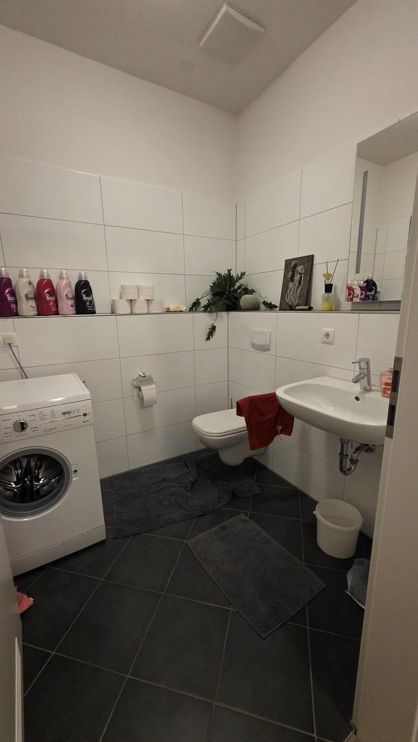 Bad/WC