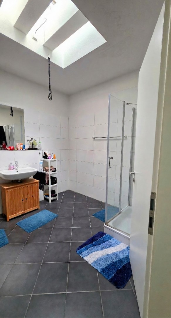Bad / Dusche