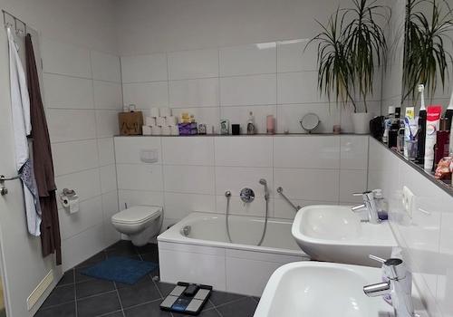 Bad / Badewanne