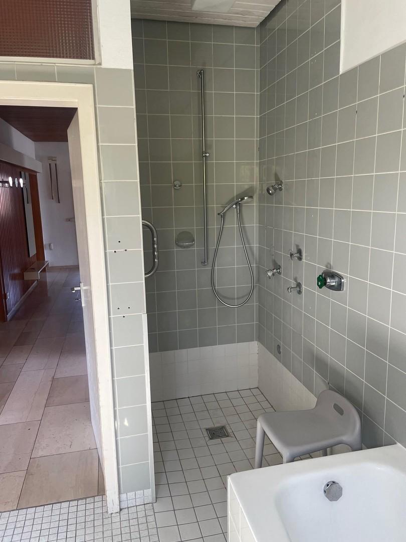 Bad - Dusche