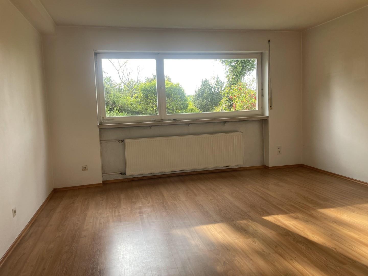 Wohnzimmer Einliegerwohnung