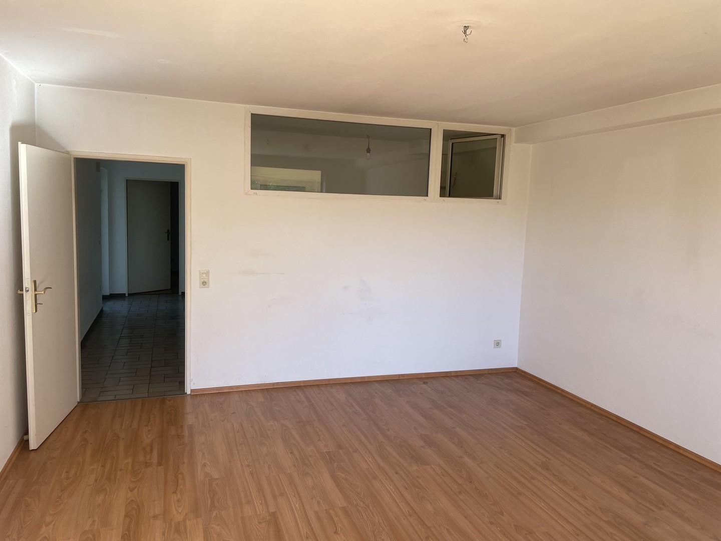 Wohnzimmer Einliegerwohnung