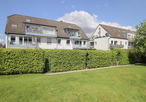 Rückansicht