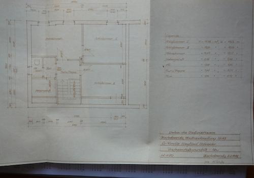 Dachgeschoss