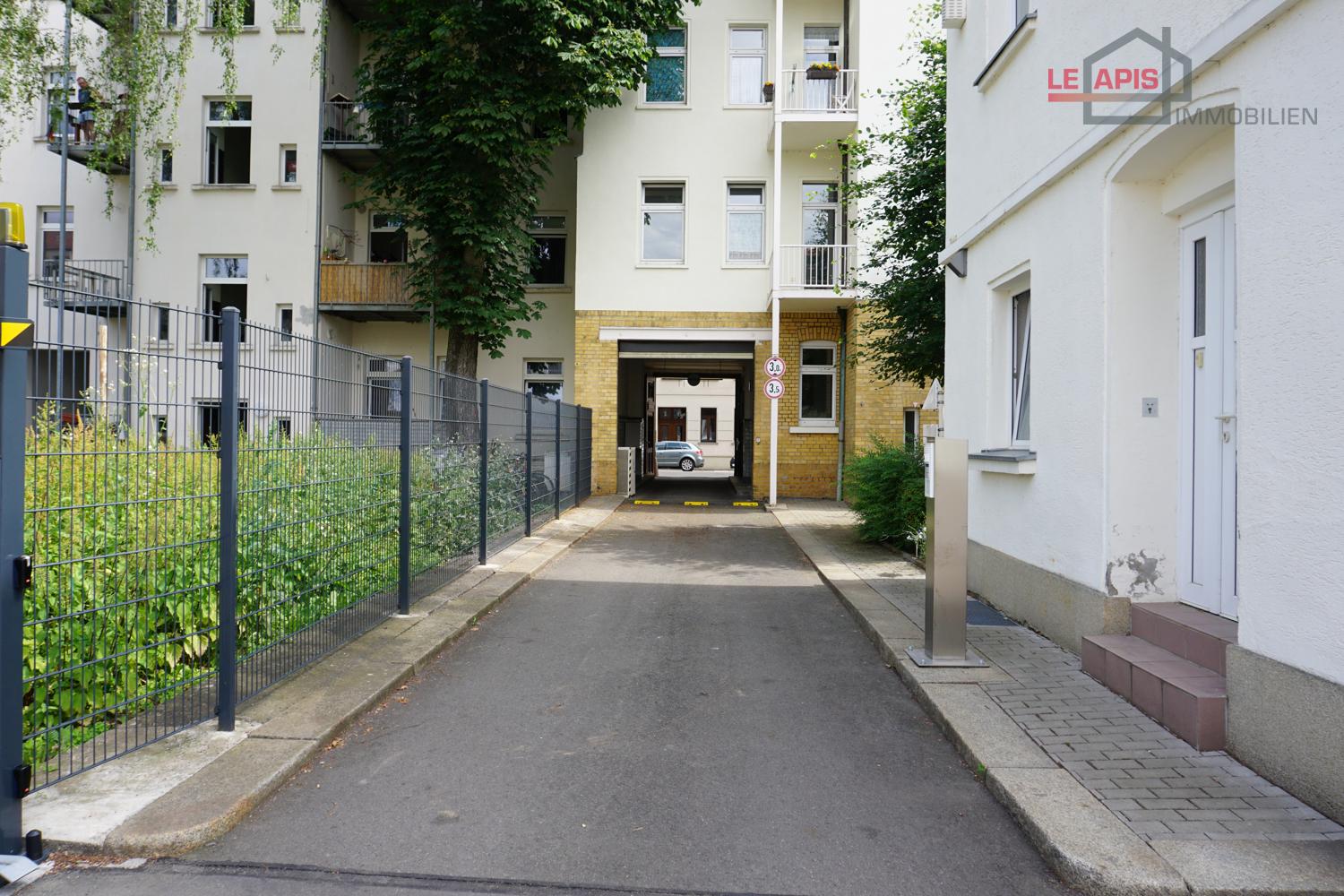 Umfeld
