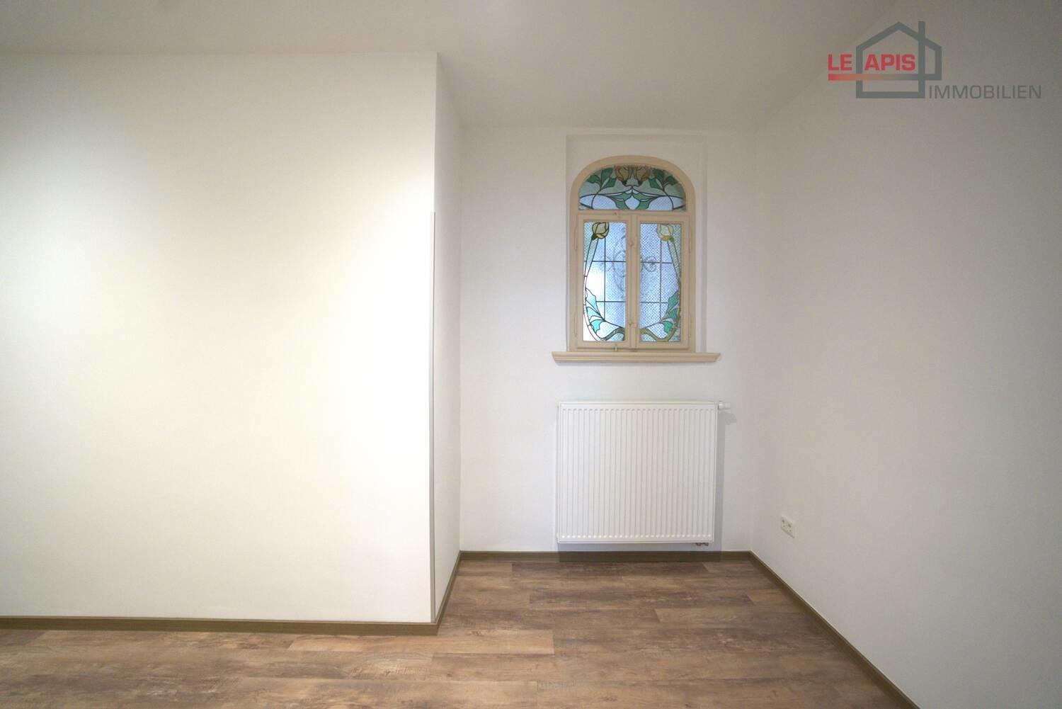 Flurbereich hinten