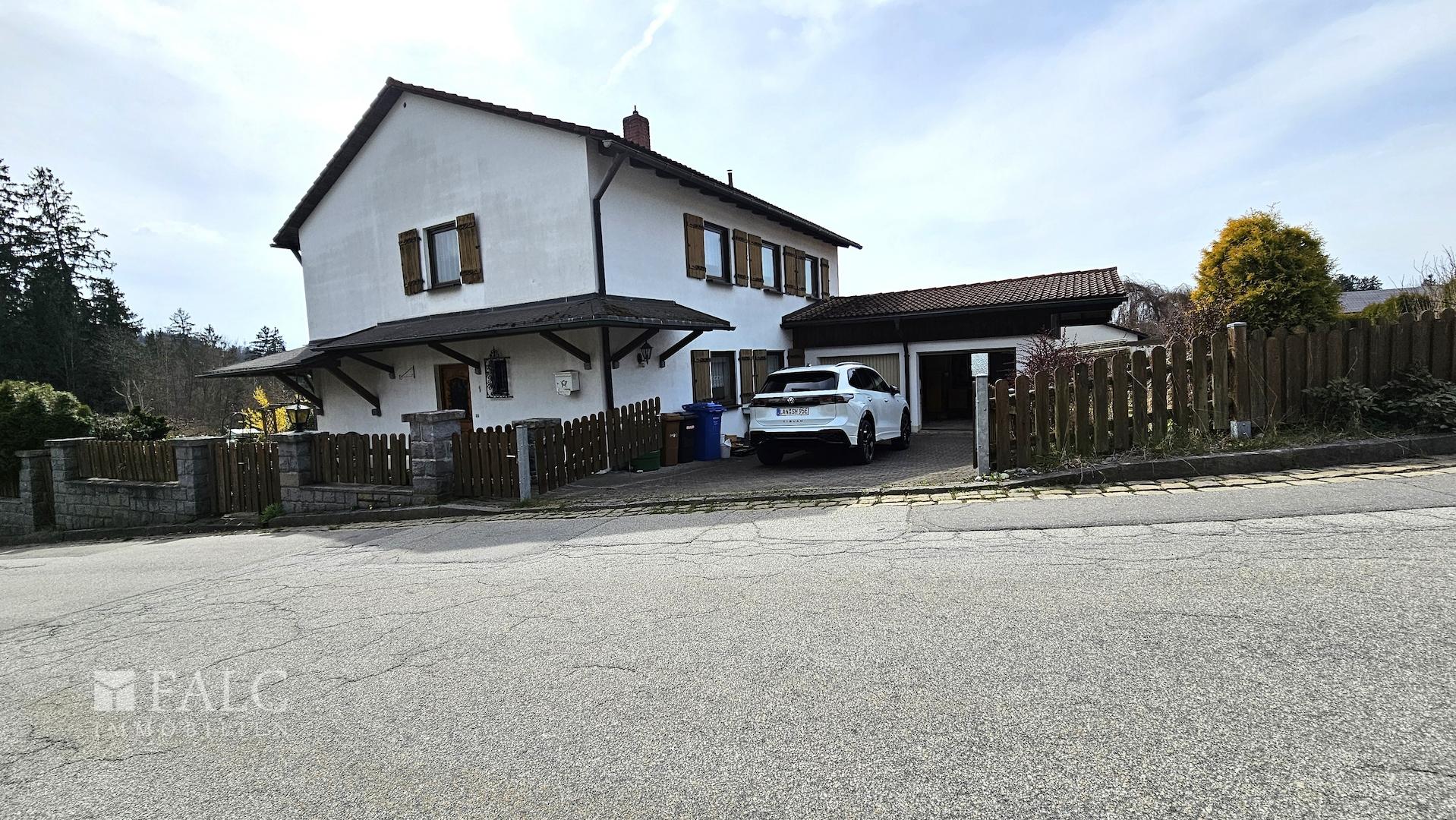 Außenansicht 1