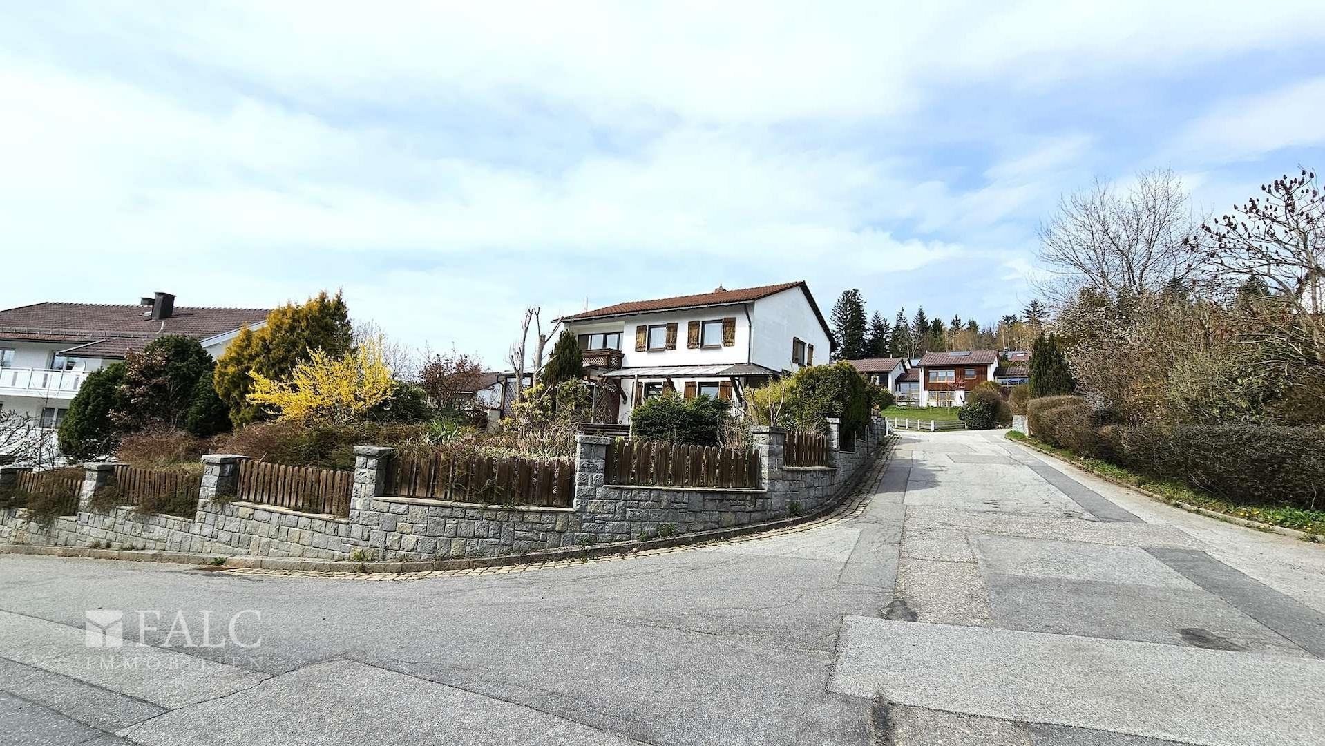 Außenansicht 2