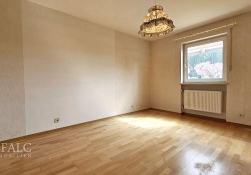 Schlafzimmer 1 EG