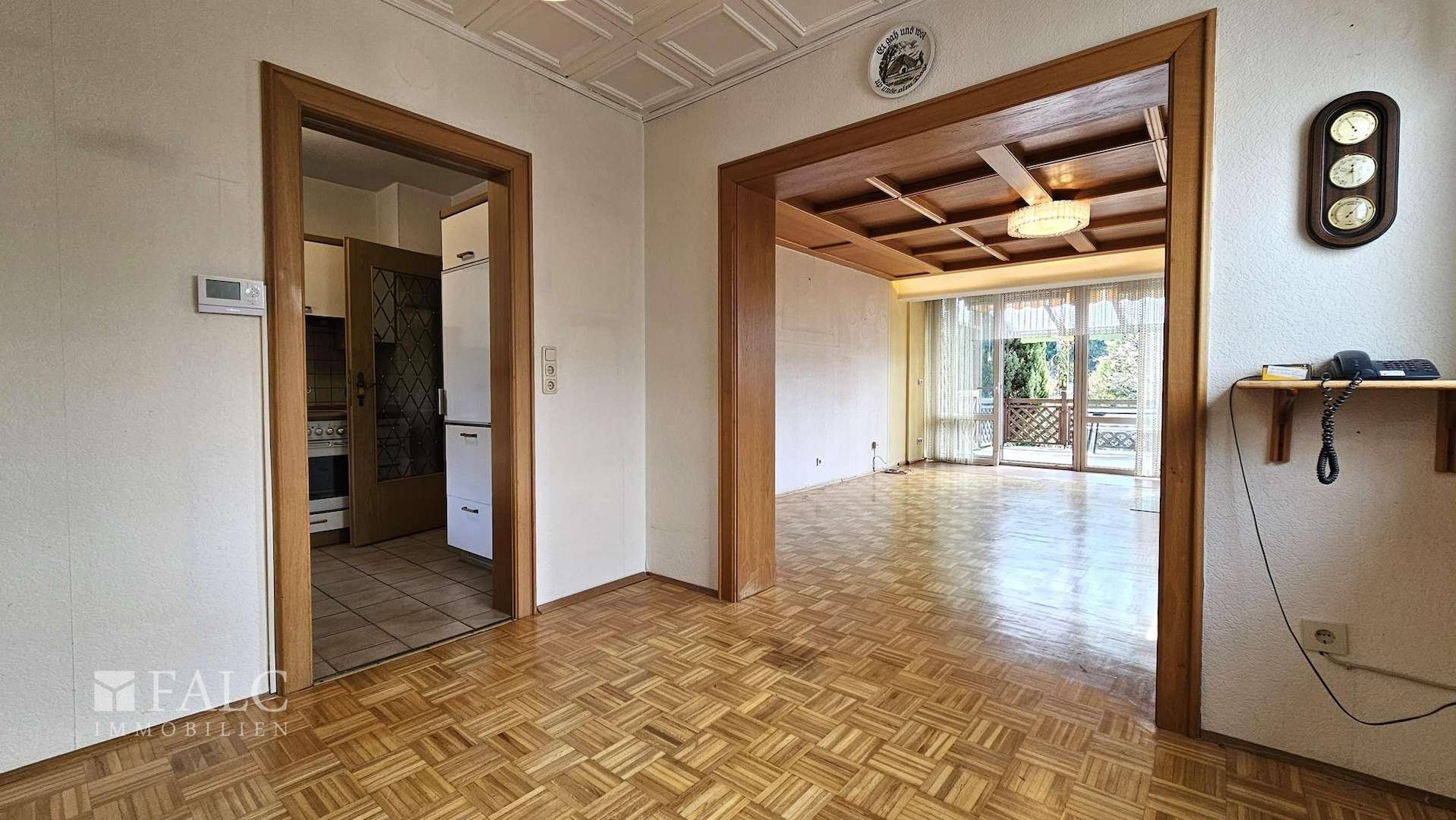 Esszimmer EG